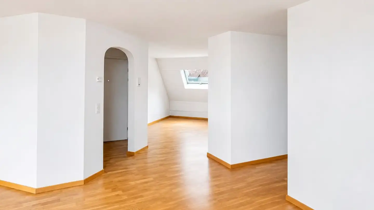 Appartement à louer - Pappelnstrasse 14, 8620 Wetzikon ZH - Photo 3