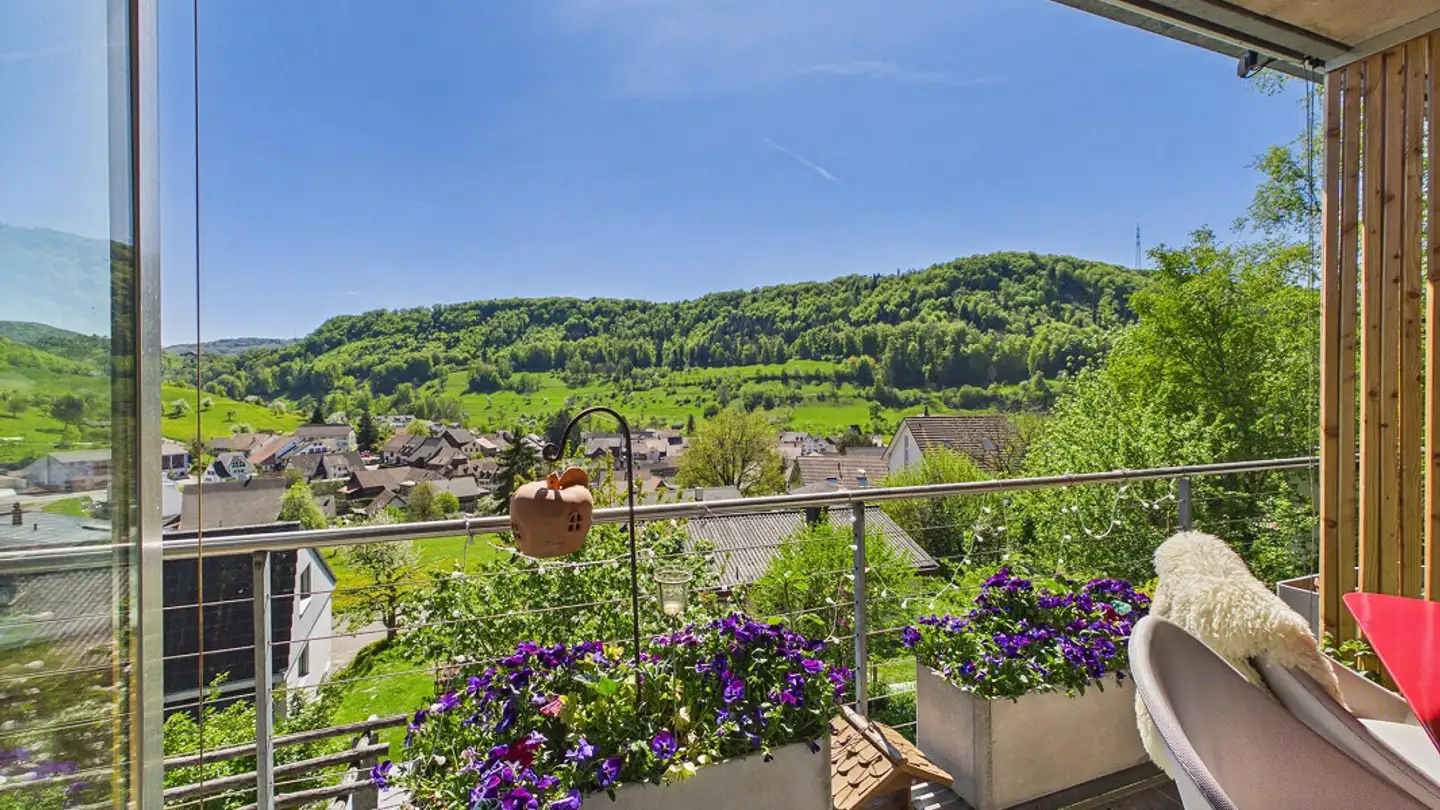 Maison jumelle à vendre - Obere Vogtsmatten 24b, 4467 Rothenfluh - Photo 3
