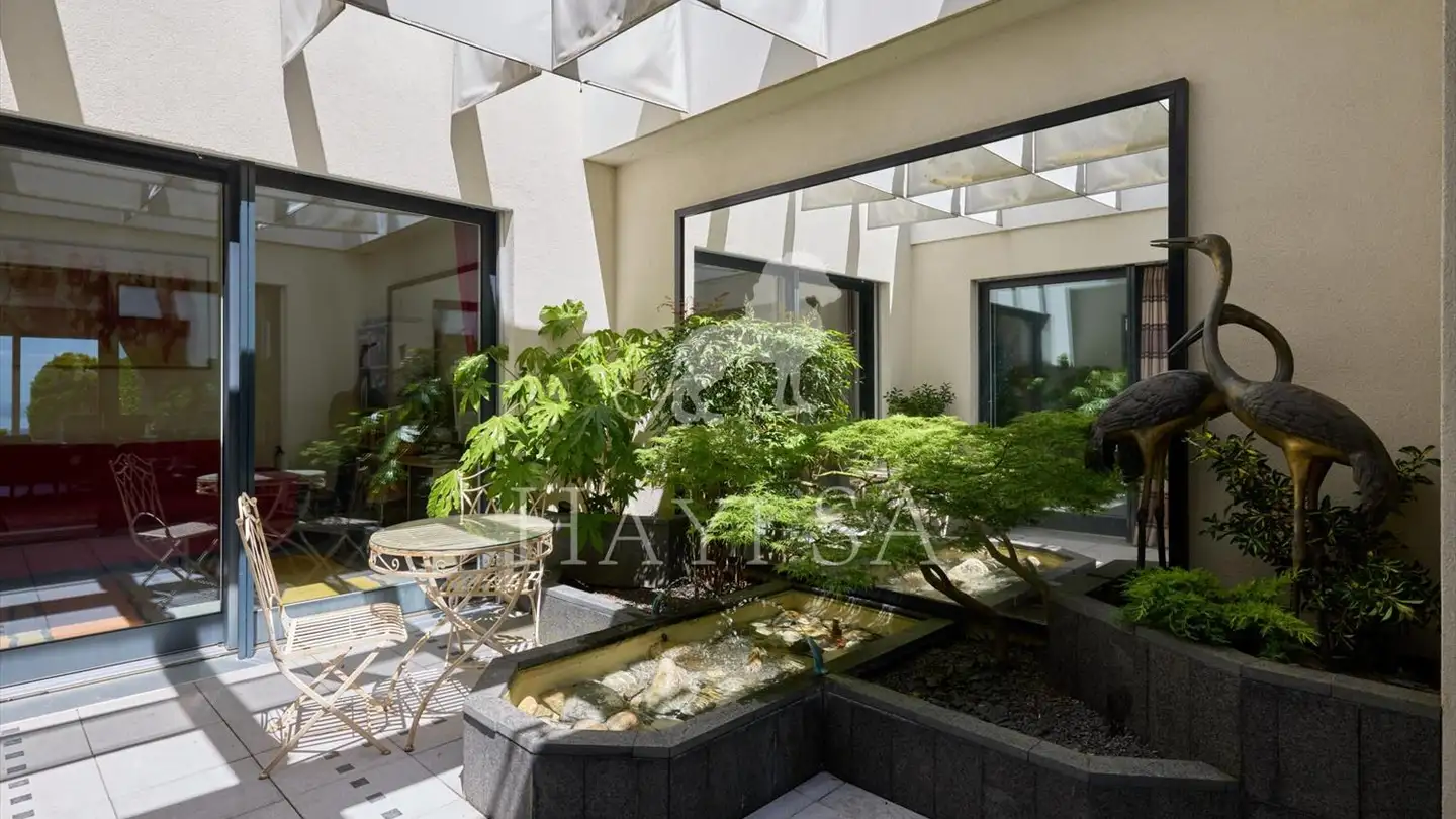 Appartement à vendre - 1260 Nyon - Photo 4