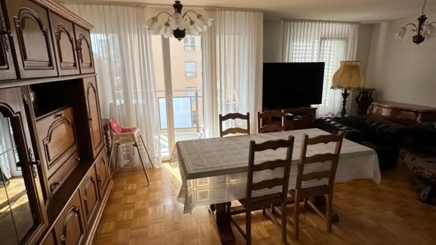 Wohnung mieten - Avenue Du Général-Guisan 25, 1800 Vevey