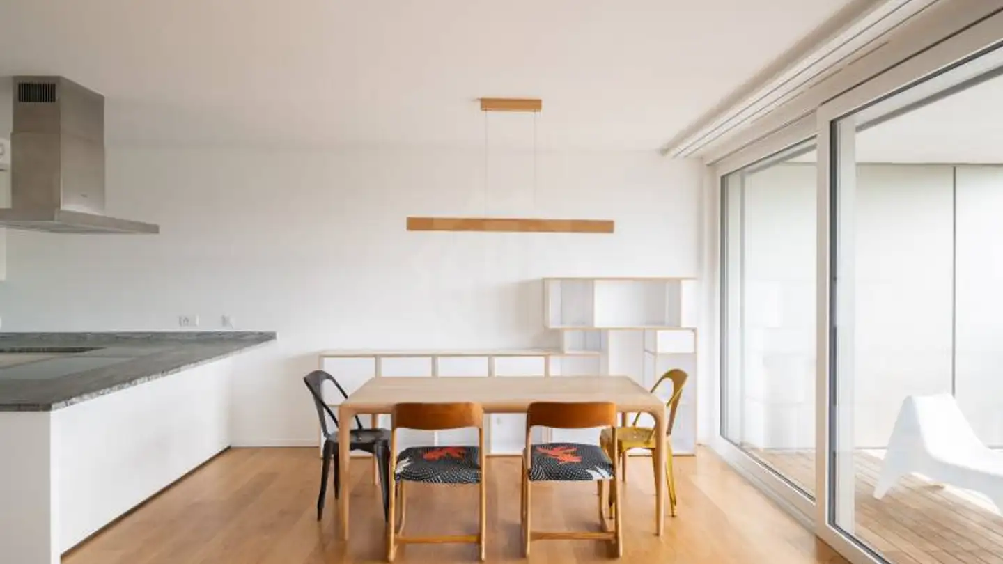 Apartment for rent - Allée Pic-Pic 10, 1203 Genève - Photo 3