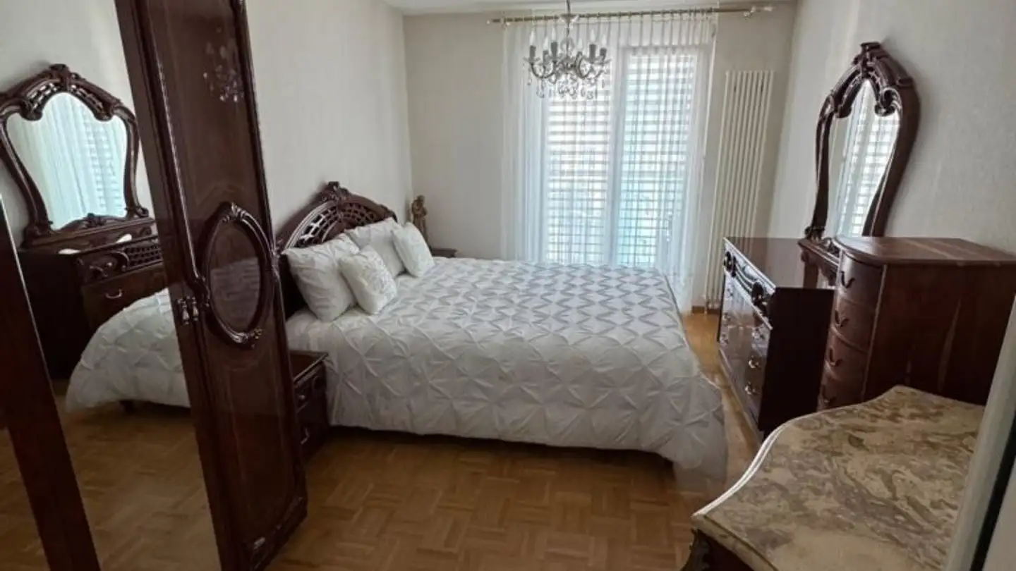 Wohnung mieten - Avenue Du Général-Guisan 25, 1800 Vevey - Foto 2