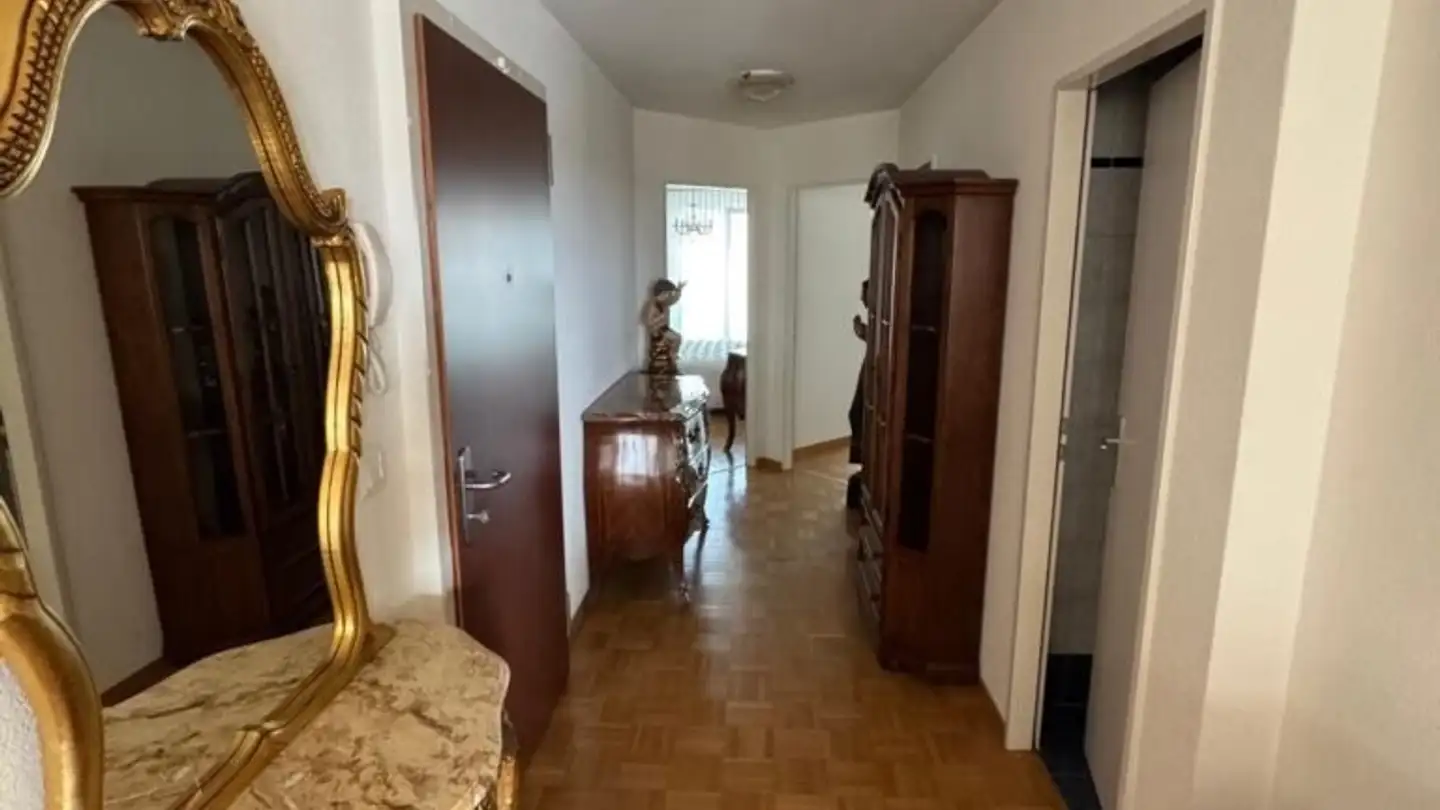 Wohnung mieten - Avenue Du Général-Guisan 25, 1800 Vevey - Foto 3