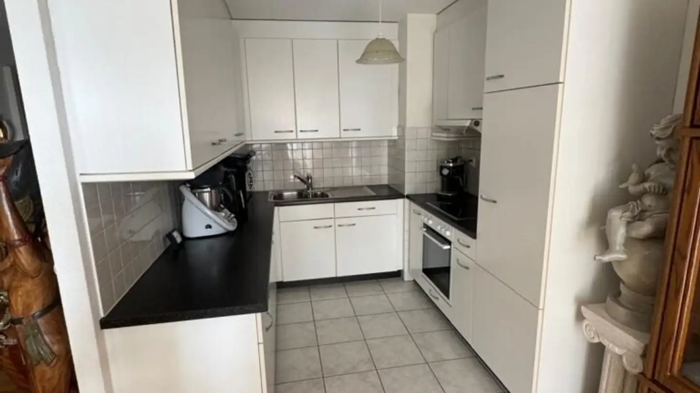 Wohnung mieten - Avenue Du Général-Guisan 25, 1800 Vevey - Foto 4