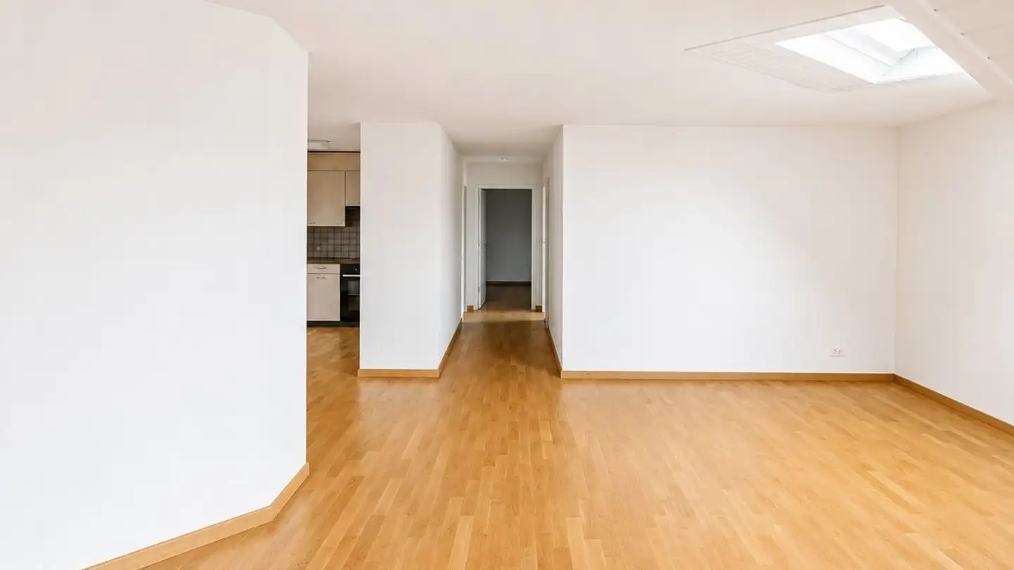 Appartement à louer - Pappelnstrasse 14, 8620 Wetzikon ZH - Photo 4