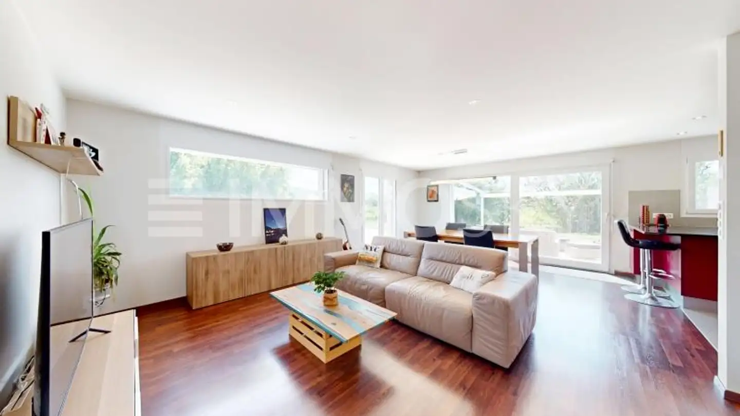 Einfamilienhaus kaufen - 1564 Domdidier - Foto 3