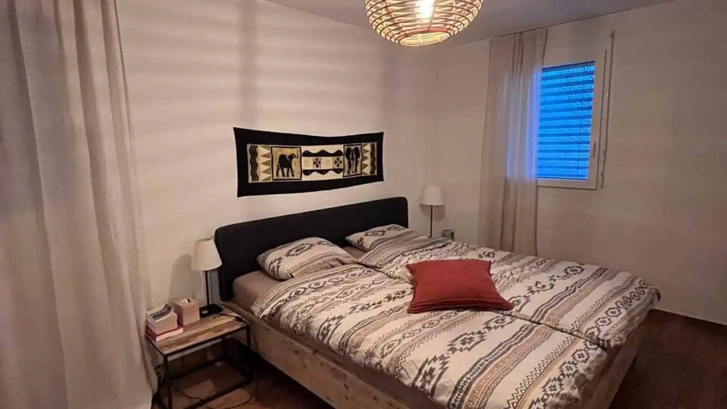 Appartamento in affitto - Chemin Des Perry 9, 1441 Valeyres-sous-Montagny - Foto 4