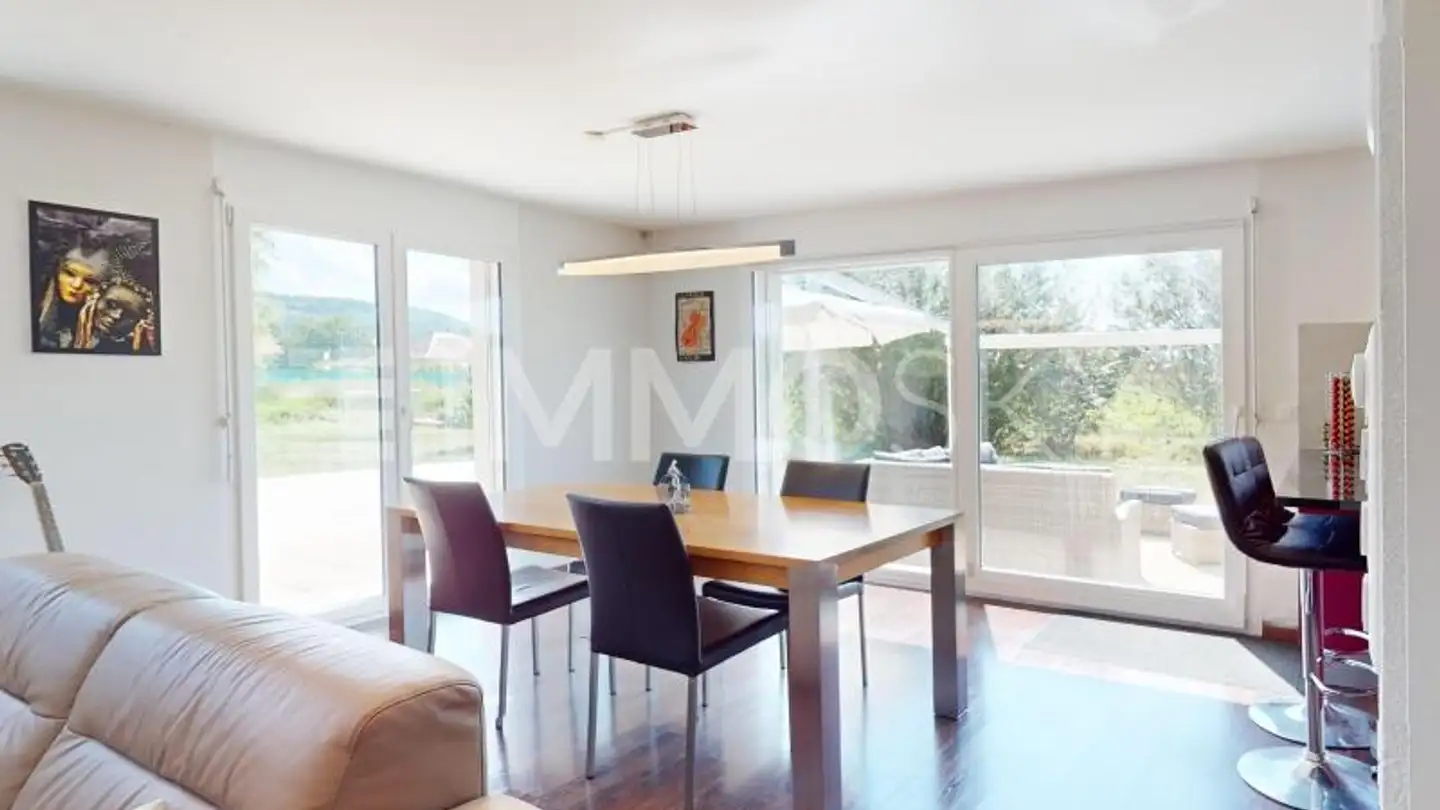 Einfamilienhaus kaufen - 1564 Domdidier - Foto 2