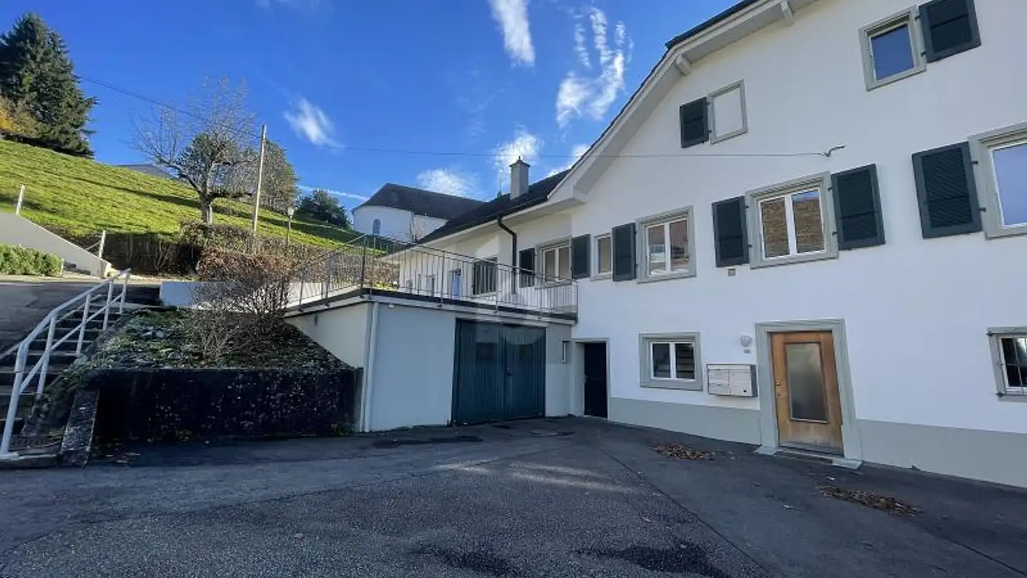 Appartement à louer - 4206 Seewen SO