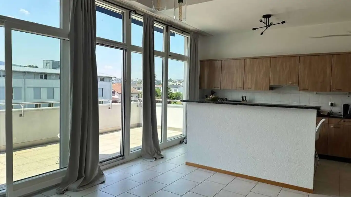 Appartamento in affitto - Chemin Léon-Savary 1, 1630 Bulle - Photo 3