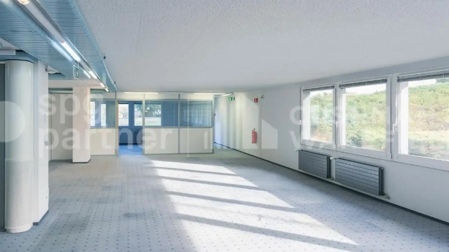 Commercial for sale - Route De Meyrin, 1217 Meyrin - Photo 2