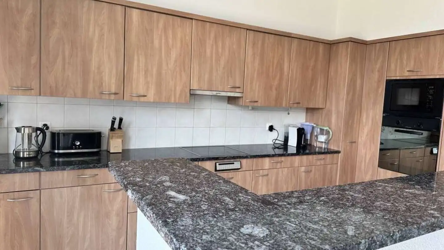 Appartamento in affitto - Chemin Léon-Savary 1, 1630 Bulle - Photo 4