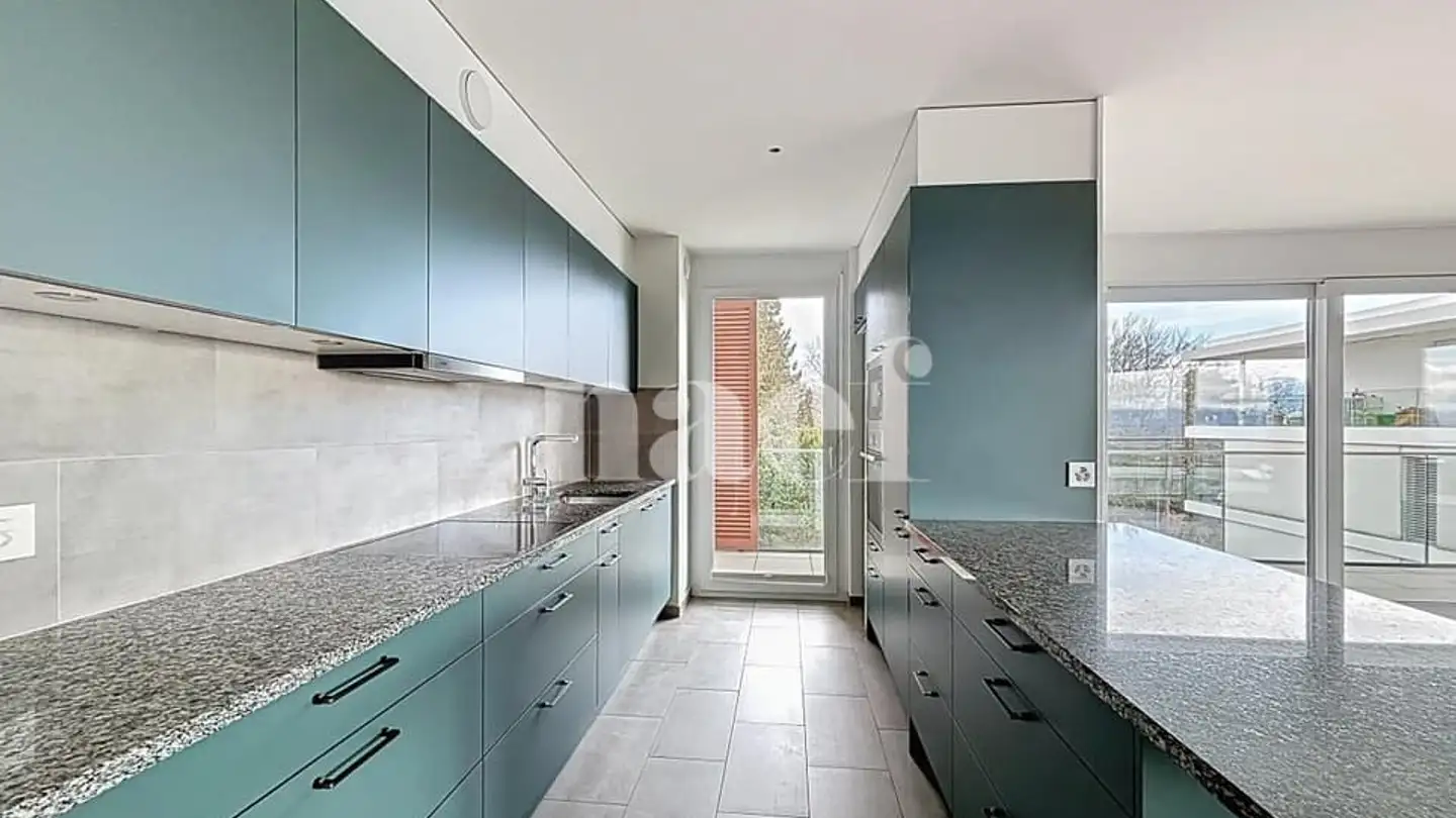 Appartamento in affitto - Route Des Martines 24, 1052 Le Mont-sur-Lausanne - Foto 3