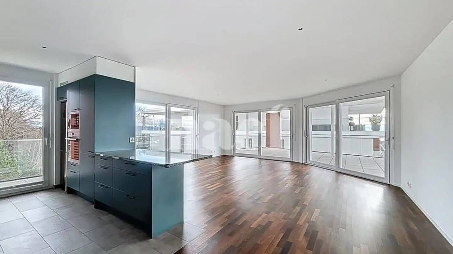 Appartamento in affitto - Route Des Martines 24, 1052 Le Mont-sur-Lausanne - Foto 4