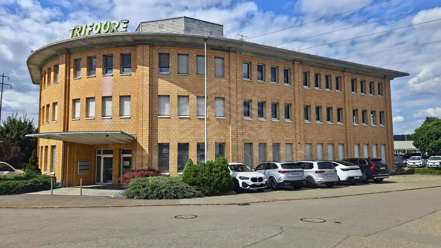 Kaufhaus kaufen - 5610 Wohlen AG