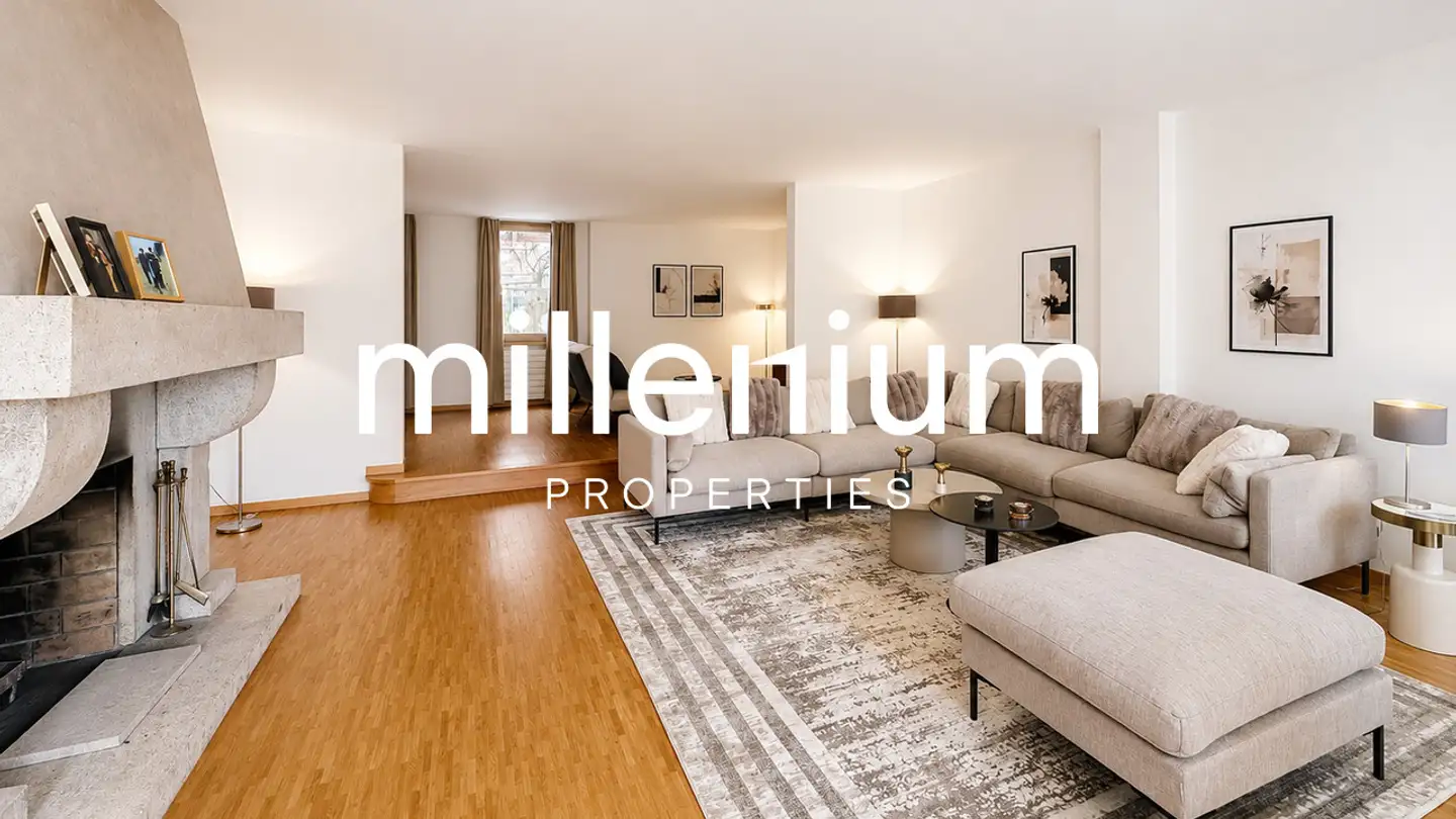 Apartment for rent - 1204 Genève - Photo 2