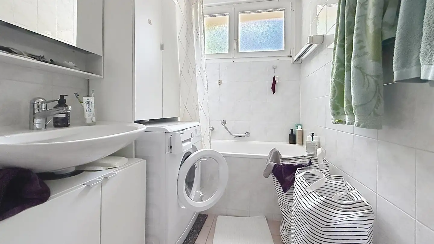 Appartement à louer - Chemin De Pré-Fleuri 3, 1006 Lausanne - Photo 4