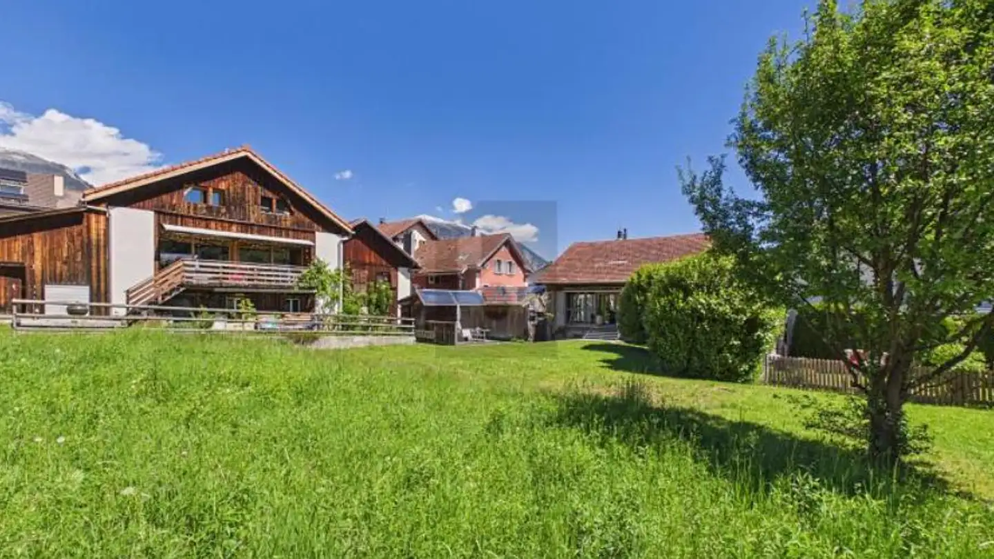 Single house for sale - 7403 Rhäzüns - Photo 4