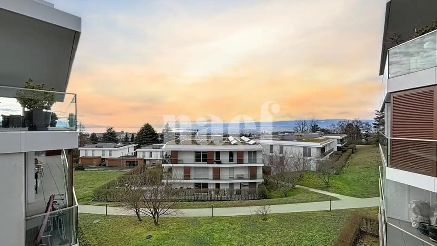 Appartamento in affitto - Route Des Martines 24, 1052 Le Mont-sur-Lausanne