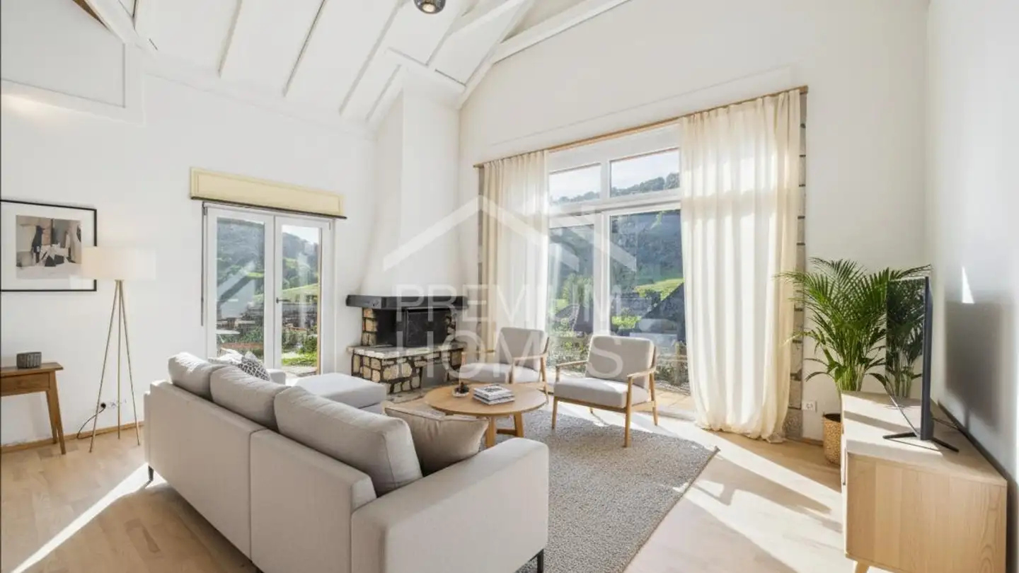 Single house for sale - 4418 Reigoldswil