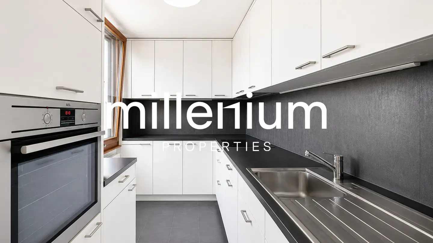 Apartment for rent - 1204 Genève - Photo 4