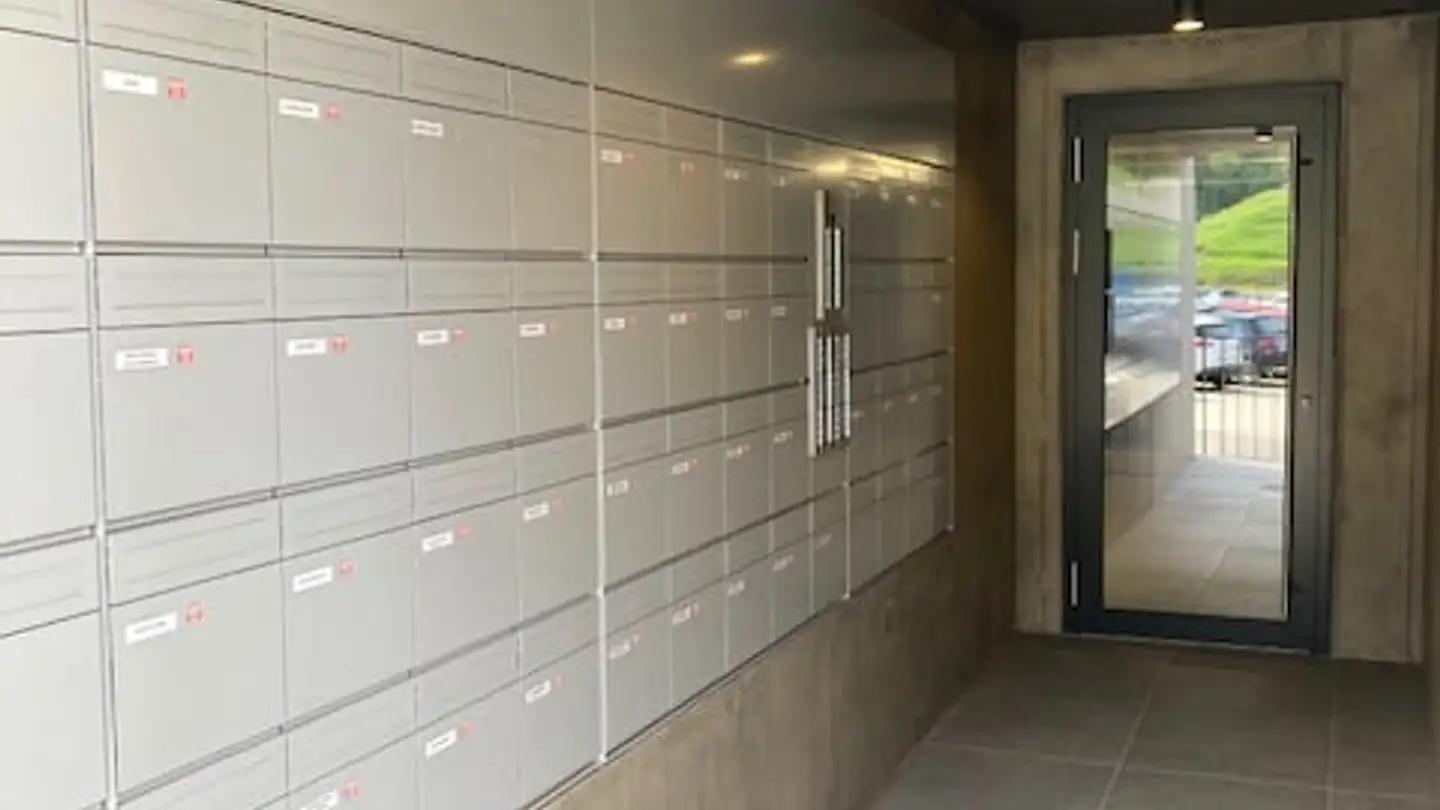 Appartamento in affitto - Strada Da Pambi 8, 6915 Pambio-Noranco - Foto 4