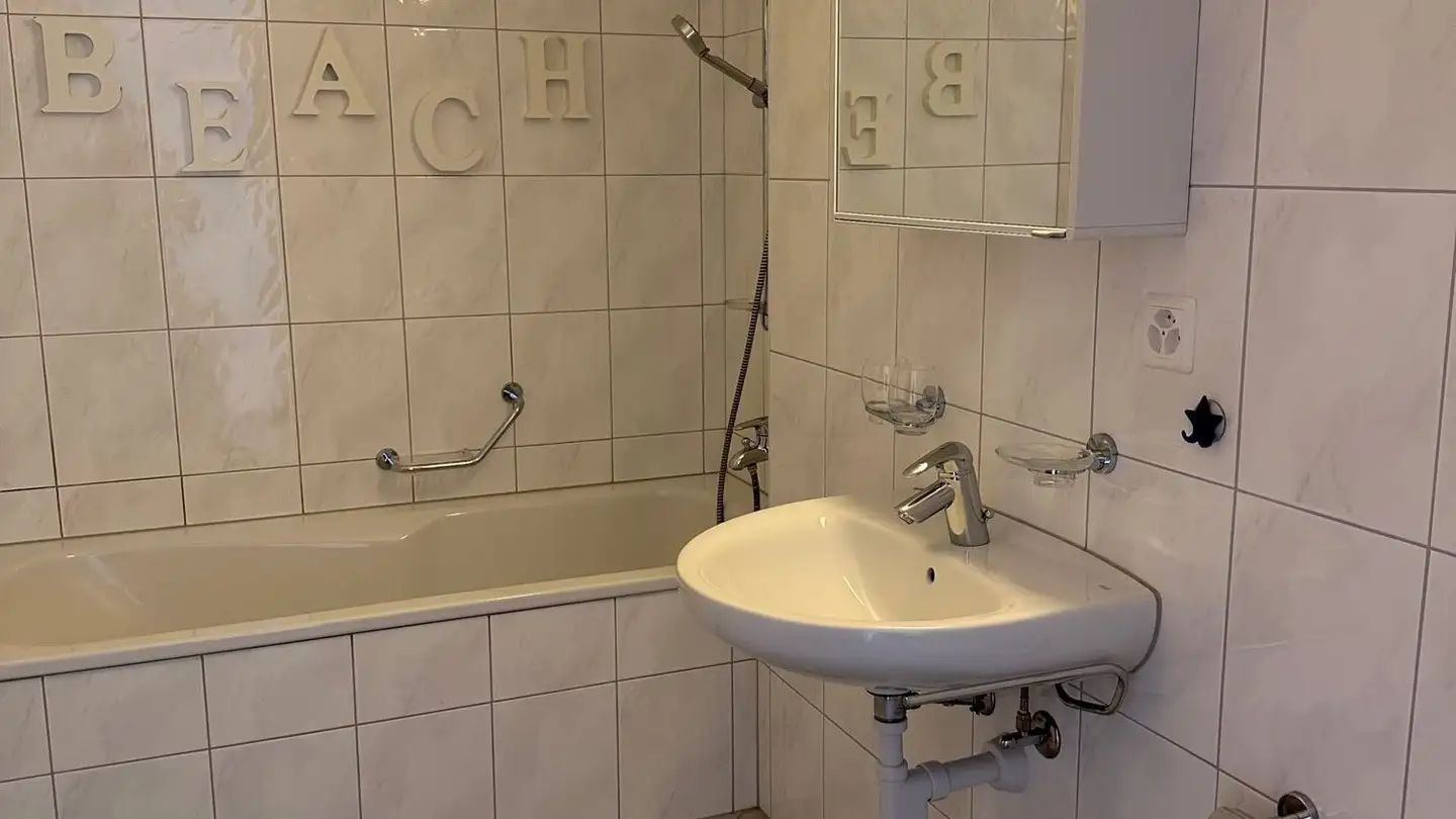 Appartement à louer - Via Surpunt 20, 7500 St. Moritz - Photo 2