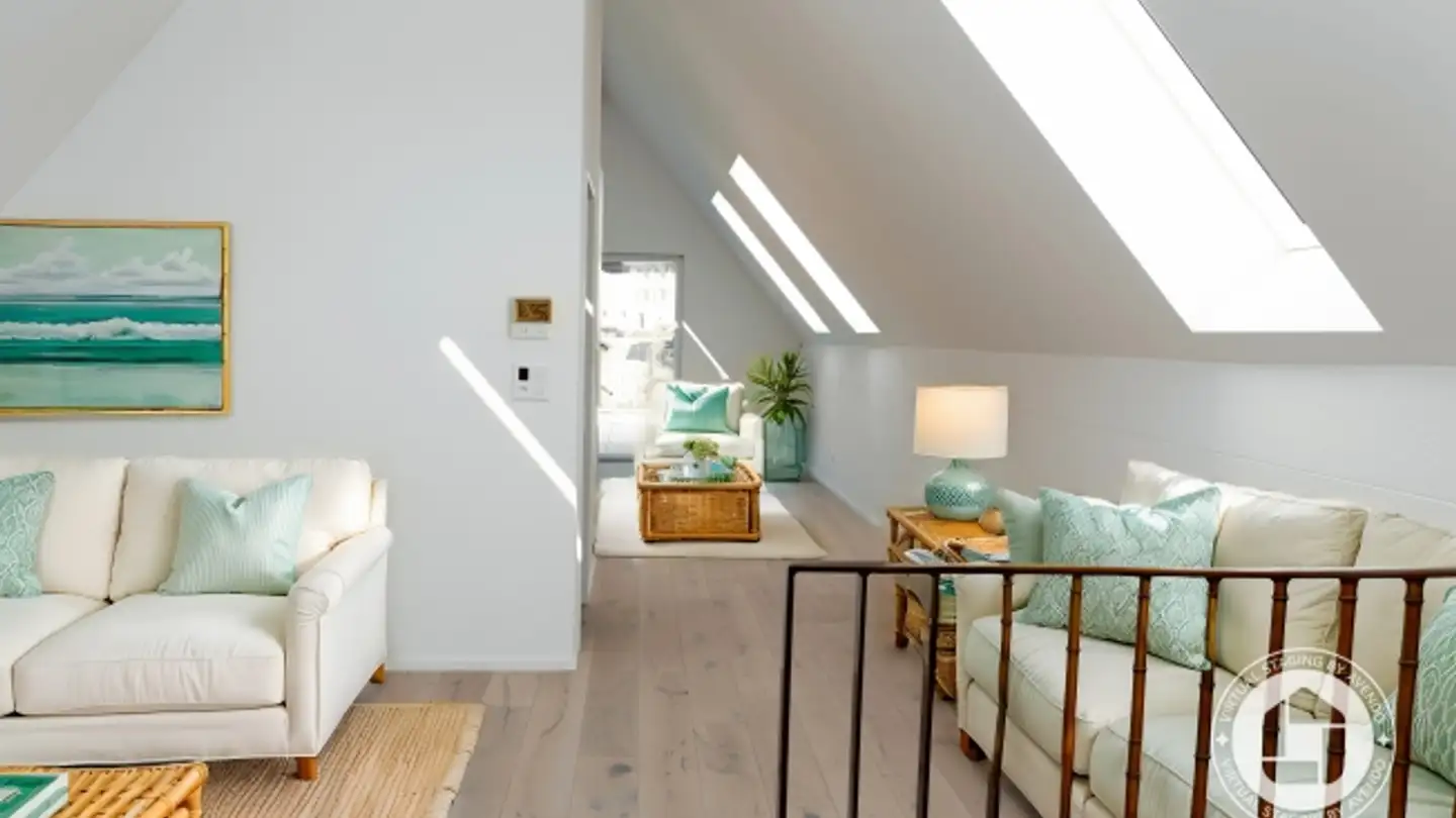 Duplex in affitto - 4324 Obermumpf
