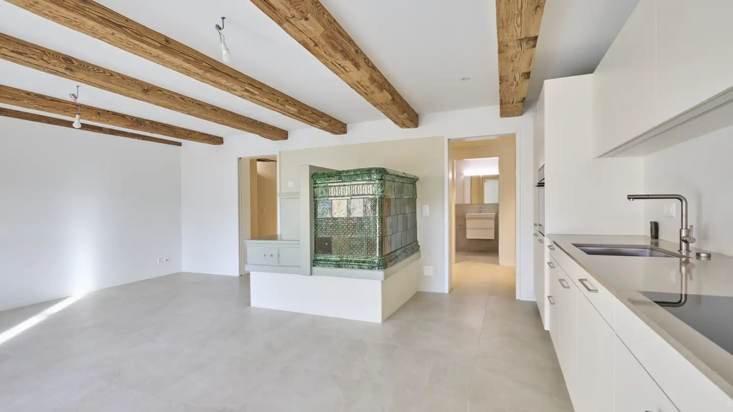 Wohnung mieten - Mühleweg 2, 4245 Kleinlützel - Foto 2