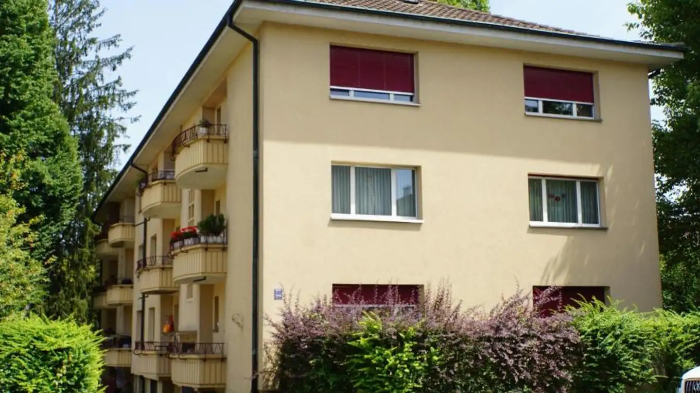 Appartamento in affitto - Oberwilerstrasse 129, 4102 Binningen