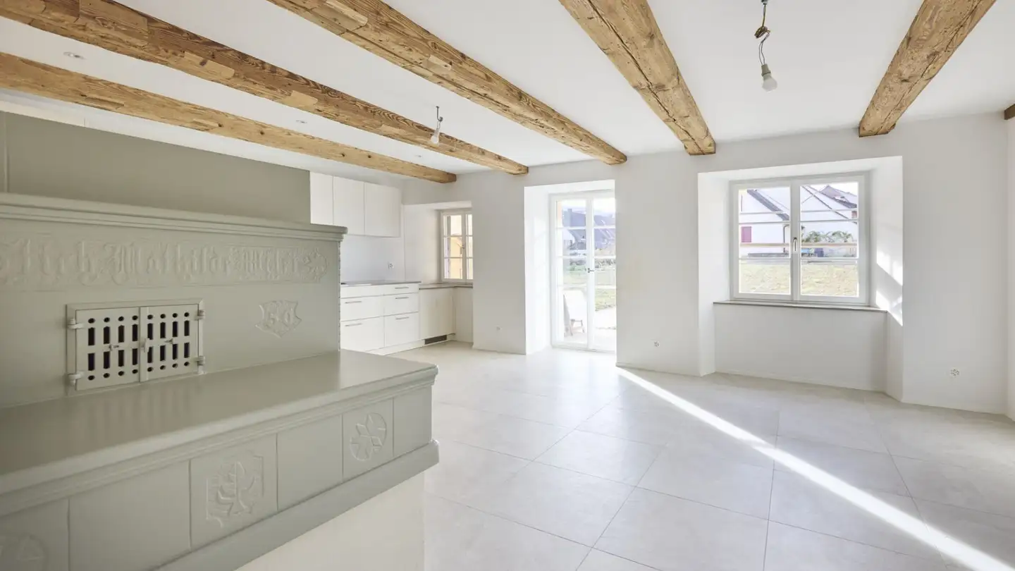 Wohnung mieten - Mühleweg 2, 4245 Kleinlützel - Foto 4