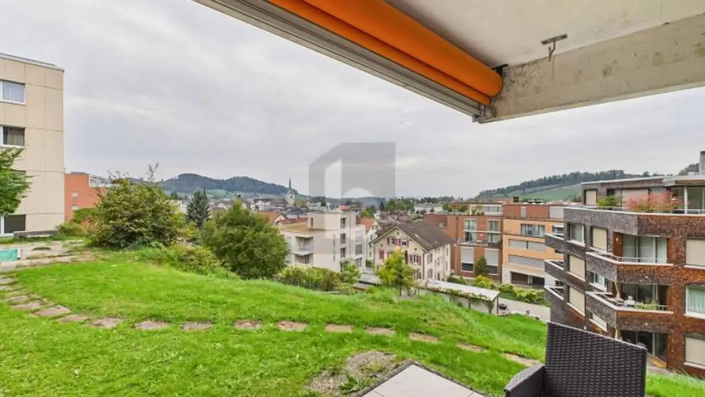 Wohnung kaufen - 9100 Herisau