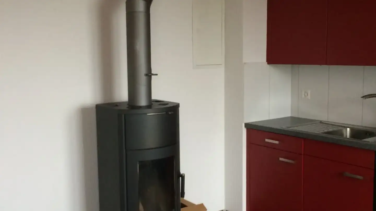 Apartment for rent - Fultigenstrasse 1, 3152 Mamishaus