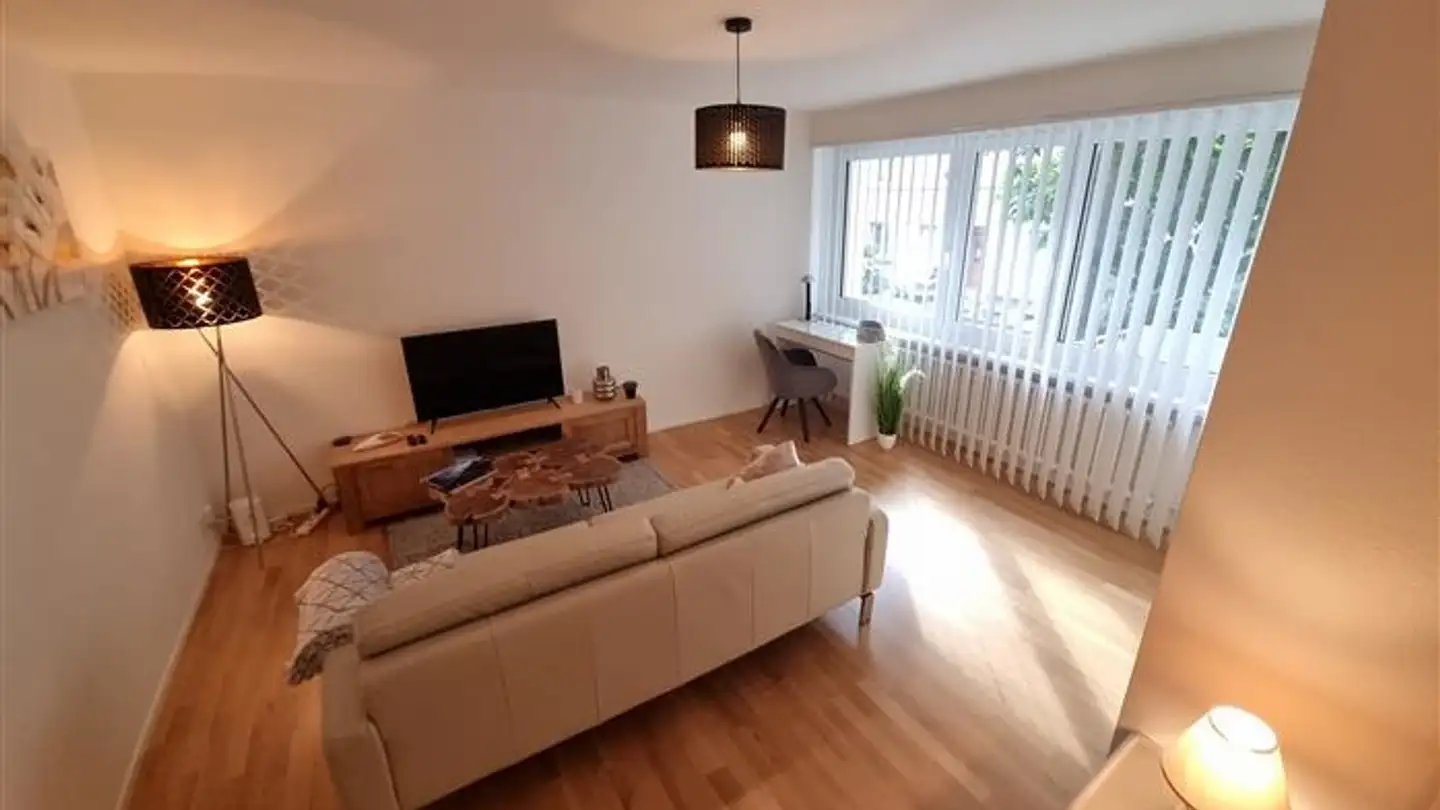 Appartement à louer - Davidsrain 7, 4056 Basel