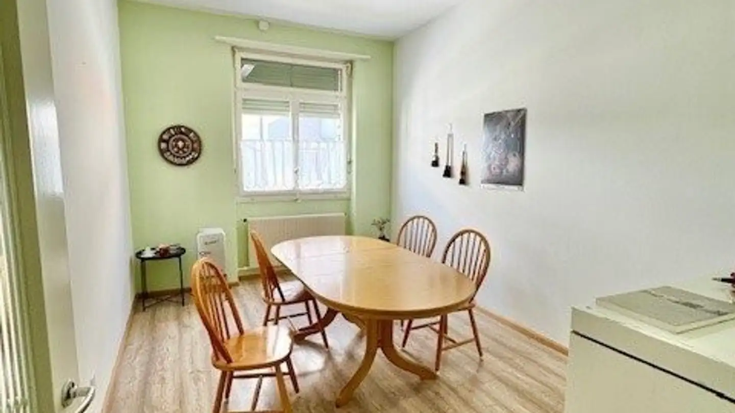 Geschäft mieten - Rue Robert 8, 1870 Monthey