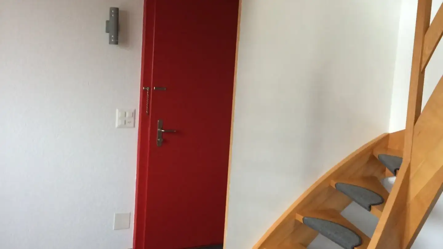Apartment for rent - Fultigenstrasse 1, 3152 Mamishaus - Photo 2