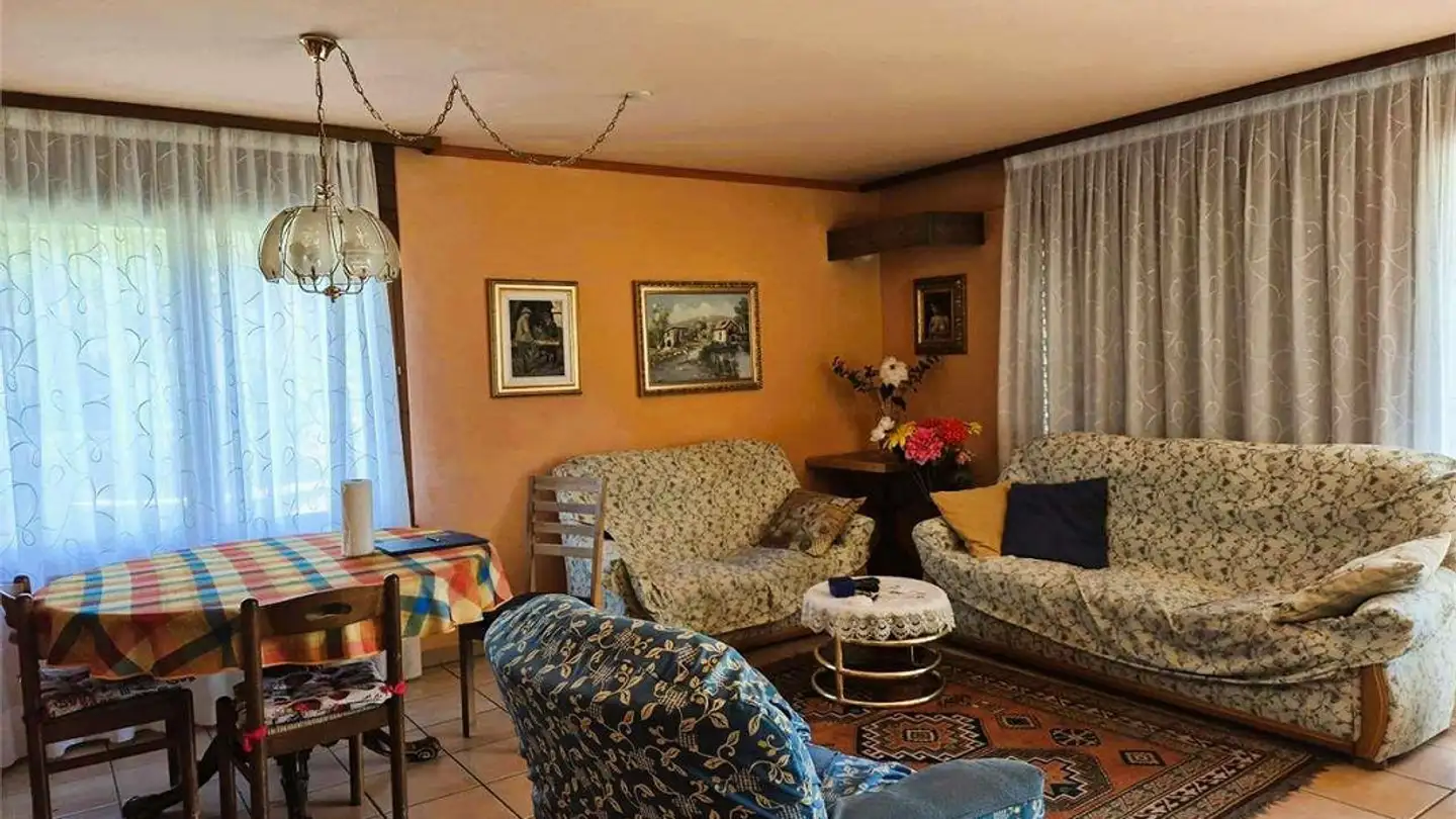 Casa singola in vendita - 6925 Gentilino - Photo 3