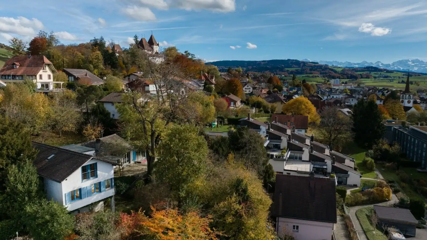 Single house for sale - Sonnhaldenweg 4, 3076 Worb - Photo 3