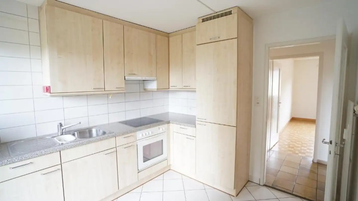 Appartamento in affitto - Oberwilerstrasse 129, 4102 Binningen - Foto 2