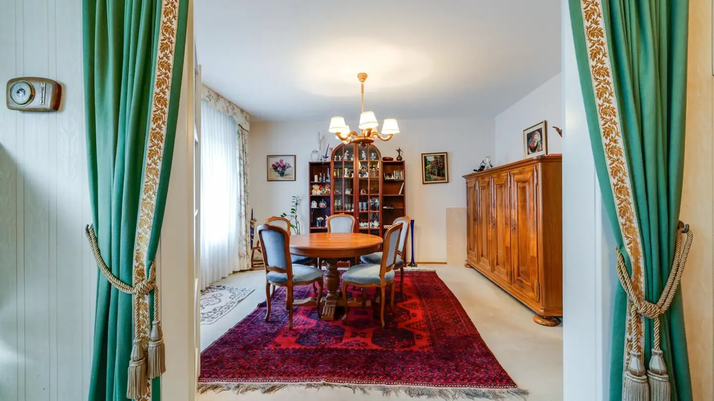 Appartamento in vendita - Blochmonterstrasse, 4054 Basel