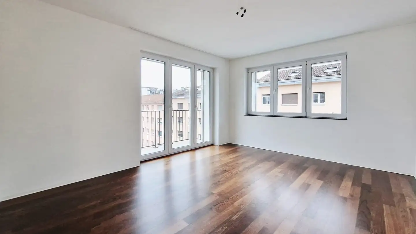 Wohnung mieten - Gerliswilstrasse 50, 6020 Emmenbrücke - Foto 4