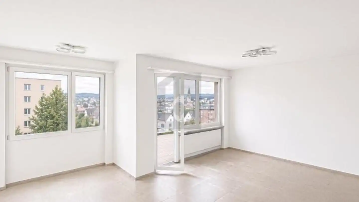 Wohnung kaufen - 9100 Herisau - Foto 2