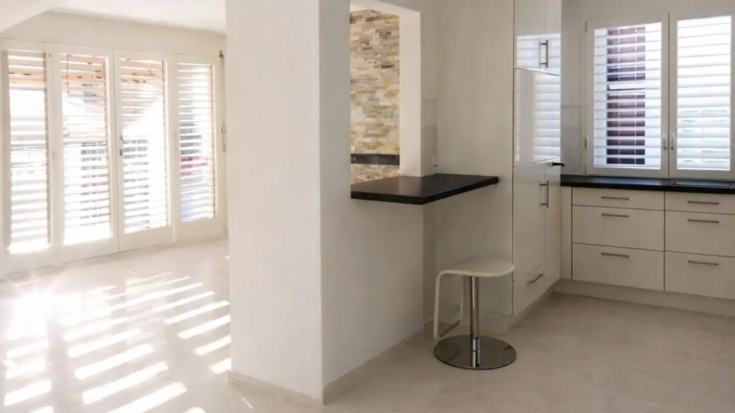 Apartment for rent - Mühlehaldenstrasse 11, 8956 Killwangen - Photo 2