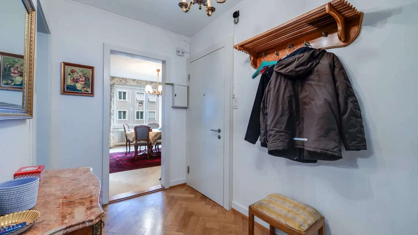 Appartamento in vendita - Blochmonterstrasse, 4054 Basel - Foto 2