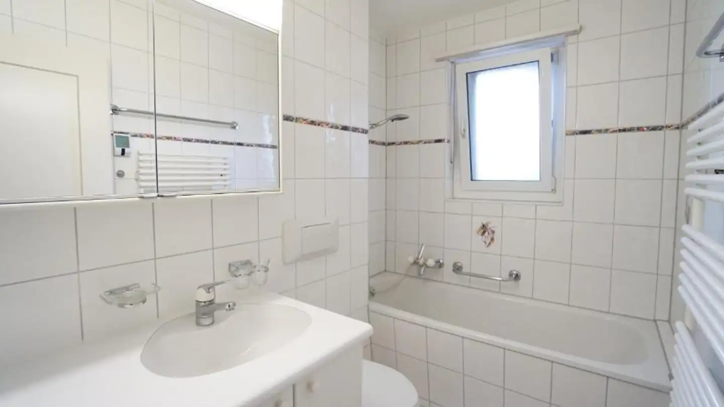 Appartamento in affitto - Oberwilerstrasse 129, 4102 Binningen - Foto 3