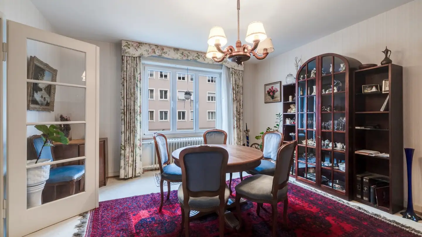 Appartamento in vendita - Blochmonterstrasse, 4054 Basel - Foto 3