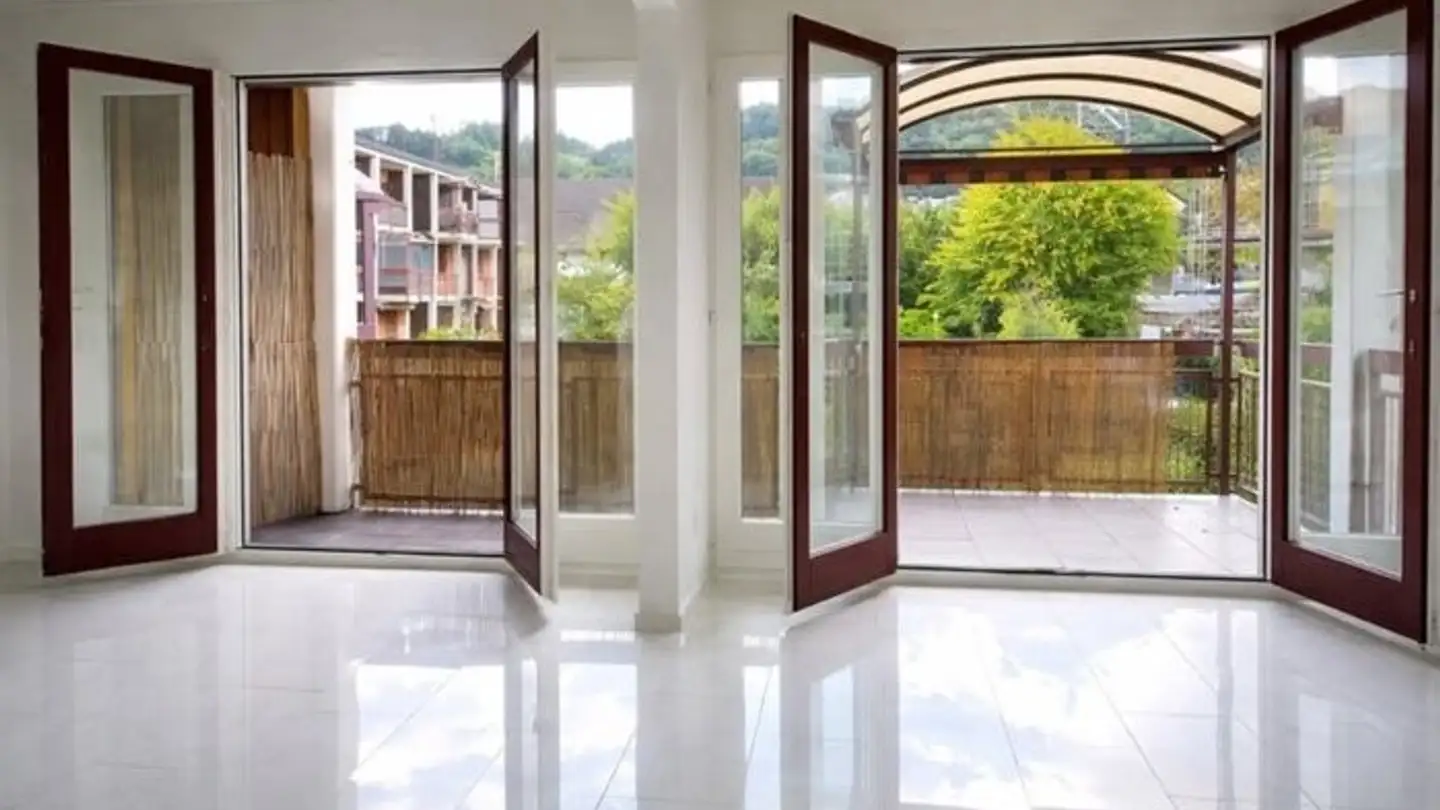 Apartment for rent - Mühlehaldenstrasse 11, 8956 Killwangen - Photo 3