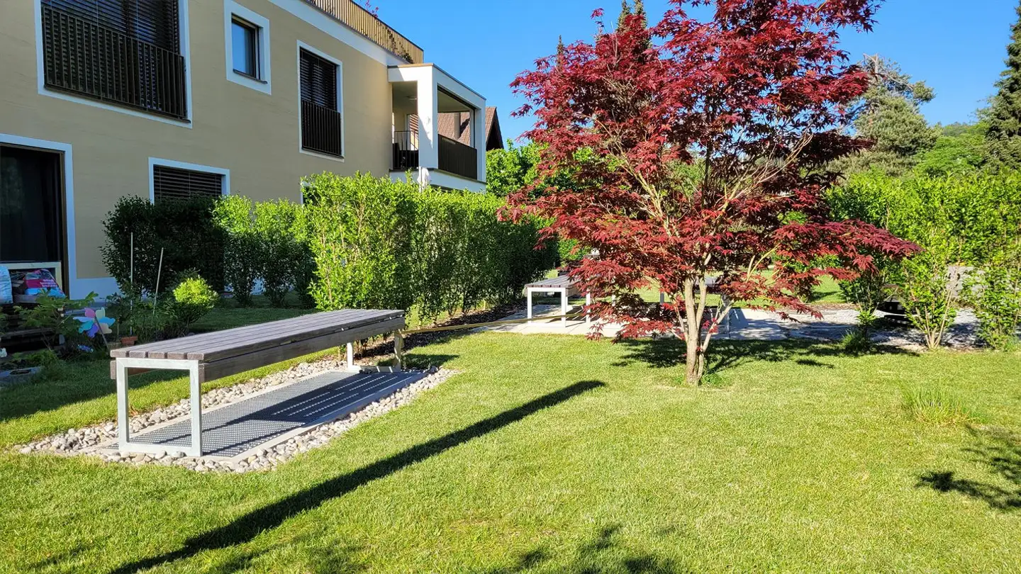 Wohnung kaufen - Im Amtsacker, 8424 Embrach - Foto 3