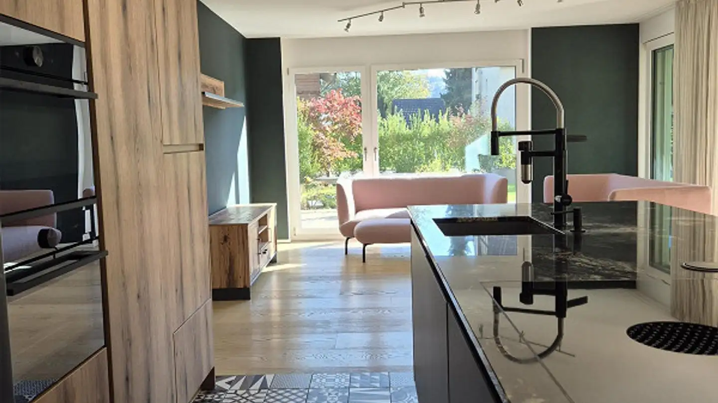 Wohnung kaufen - Im Amtsacker, 8424 Embrach - Foto 4