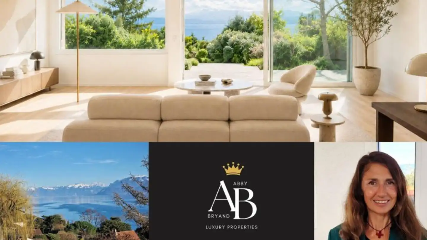 Villa for sale - 1164 Buchillon